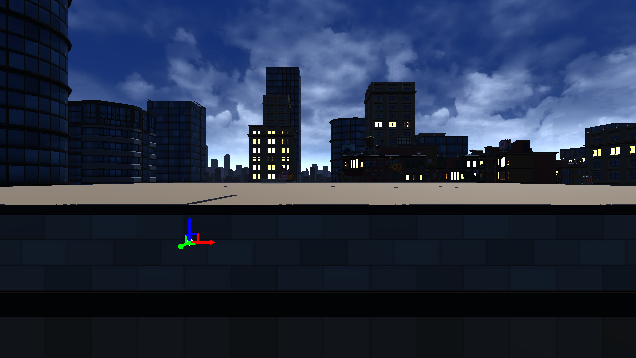 Horror map v2