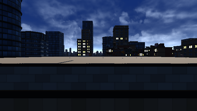Horror map v2.1