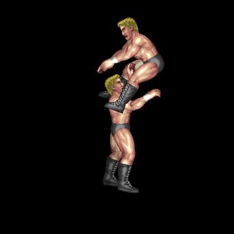 Super Spiral Bomb