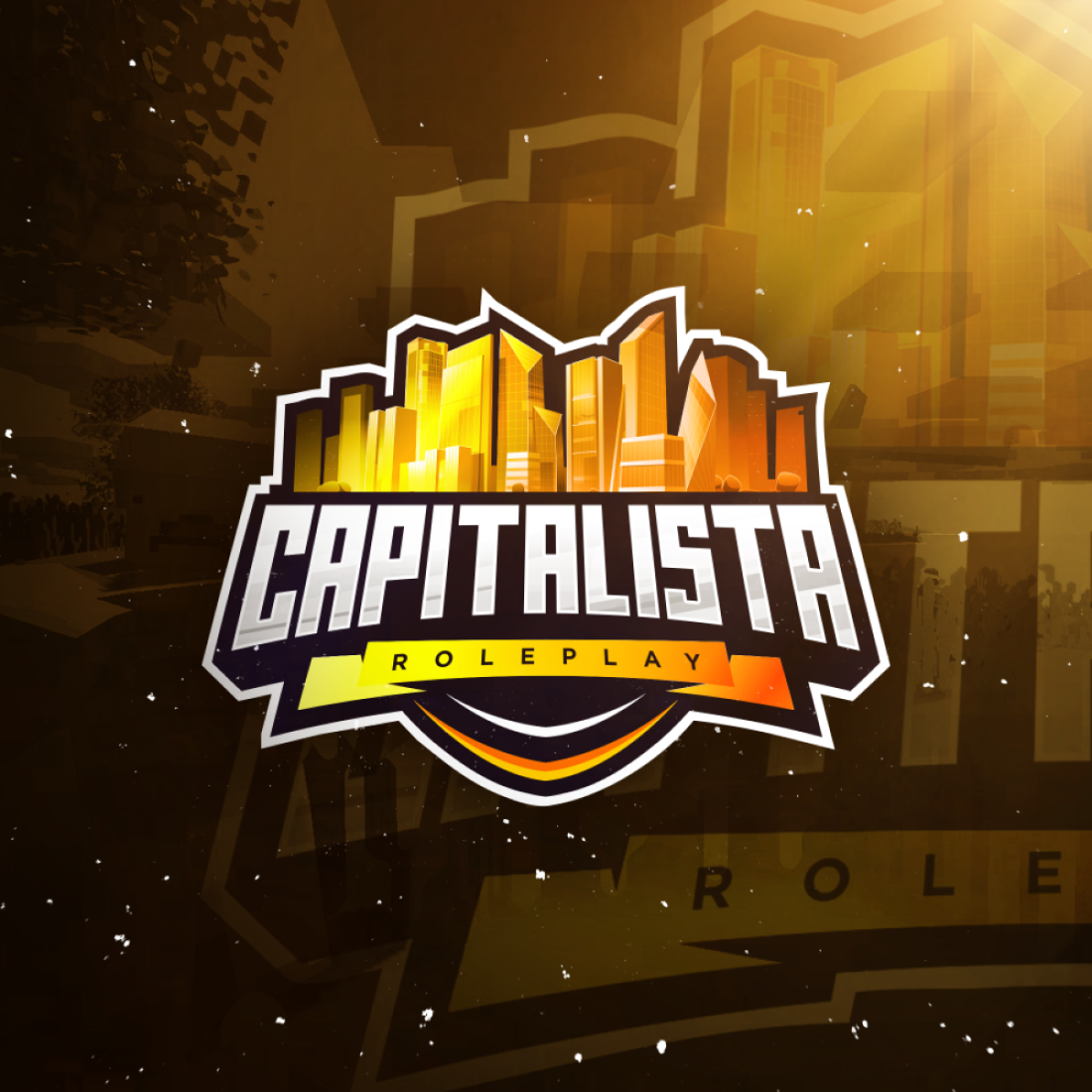 Capitalista Map – Unturned Mod