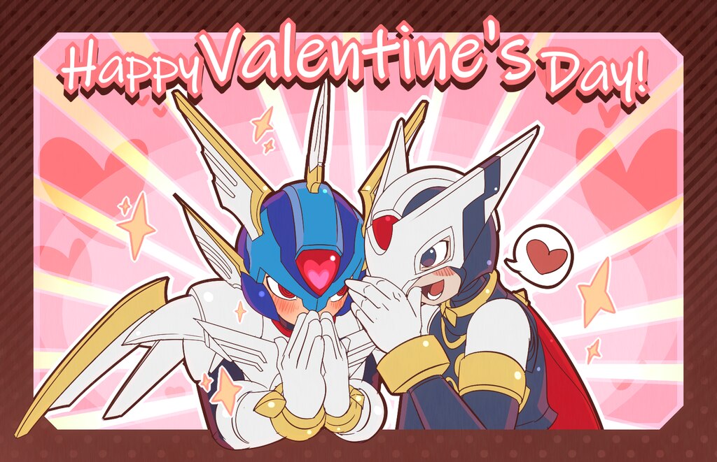 Steam Community :: Mega Man Zero/ZX Legacy Collection