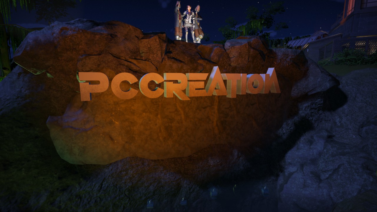 Logo PCC