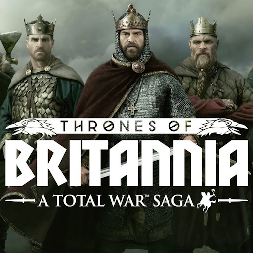 Thrones of Britannia Music Mod (for Viking Invasion)
