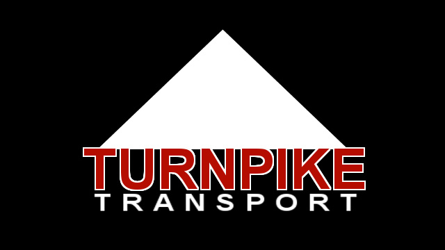International Harvester S-Series Turnpike Transport (Black Dog)