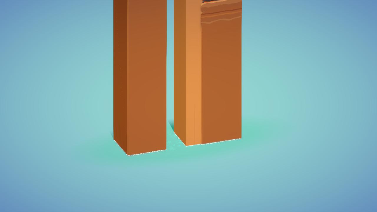 some interesting mechanics