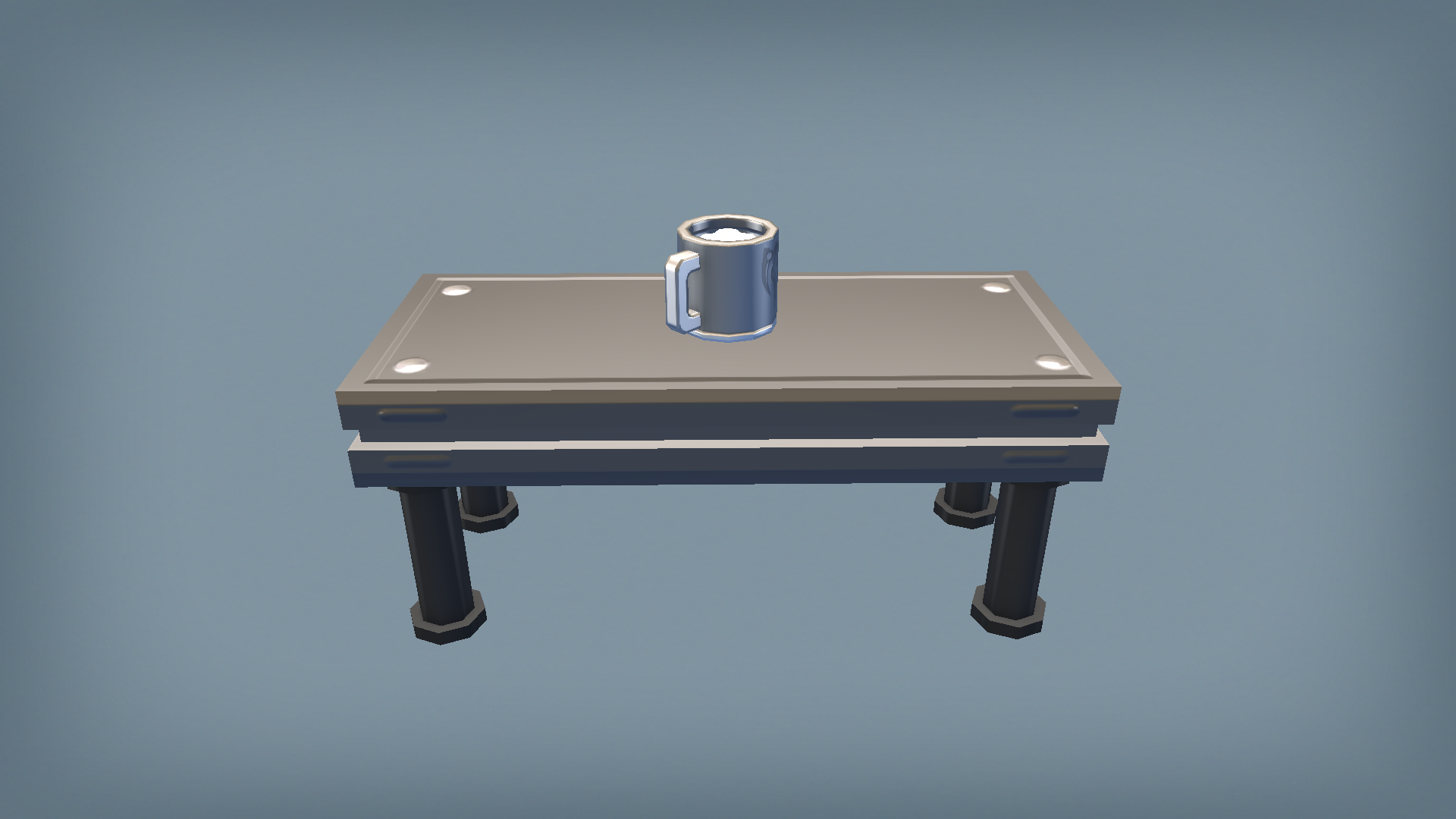 [ COCOT ] Cup Of Cum On Table [ NO MOD ]