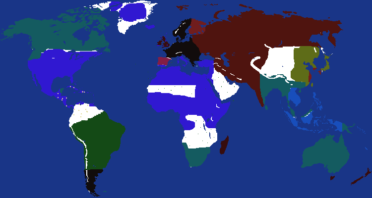 WW3 Alt Hist