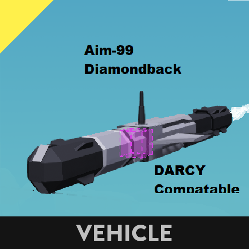   [Rythena] Aim-99 Diamondback