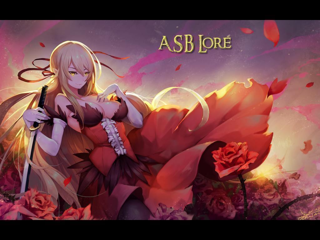 Lore (Public Test Realm) preview