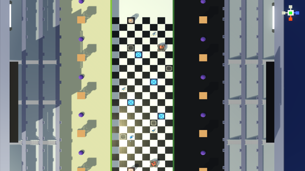 Definitely a Chess Board for Sure