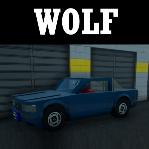1989 GBI Wolf