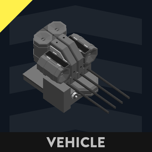 type5 autocannon
