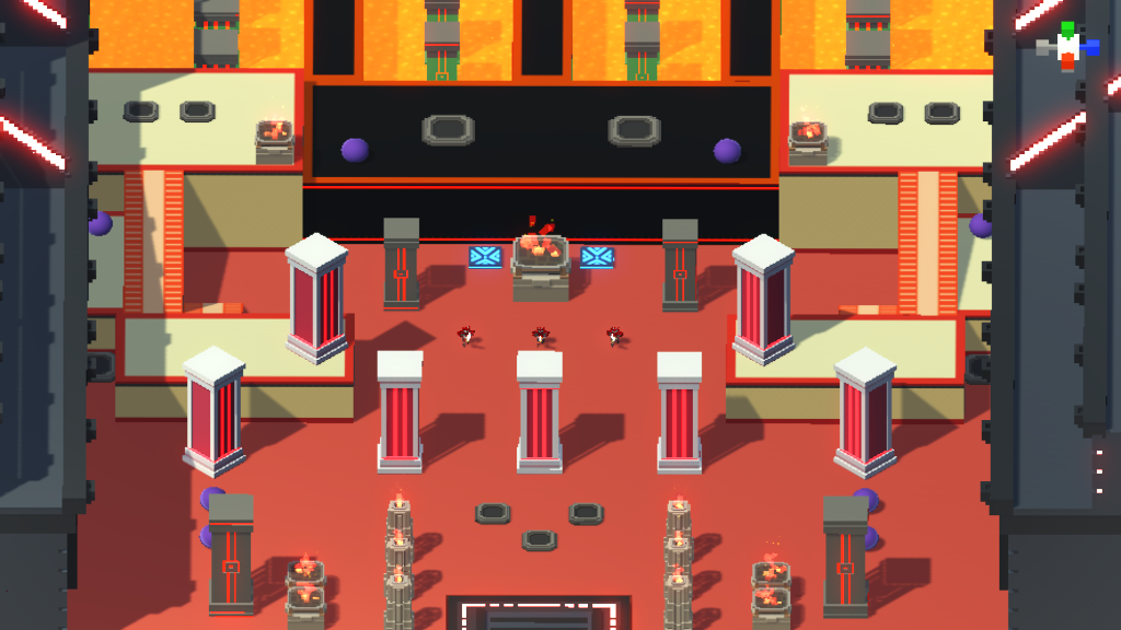 Red Zone