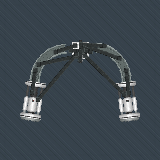 Transport Drone v2
