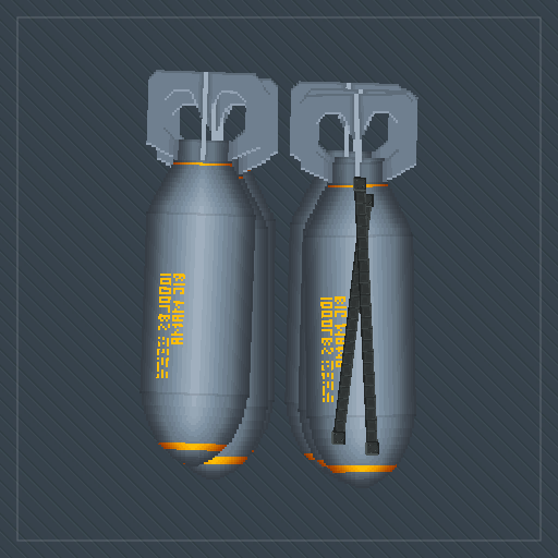 Nuke V3 (Lag!!)