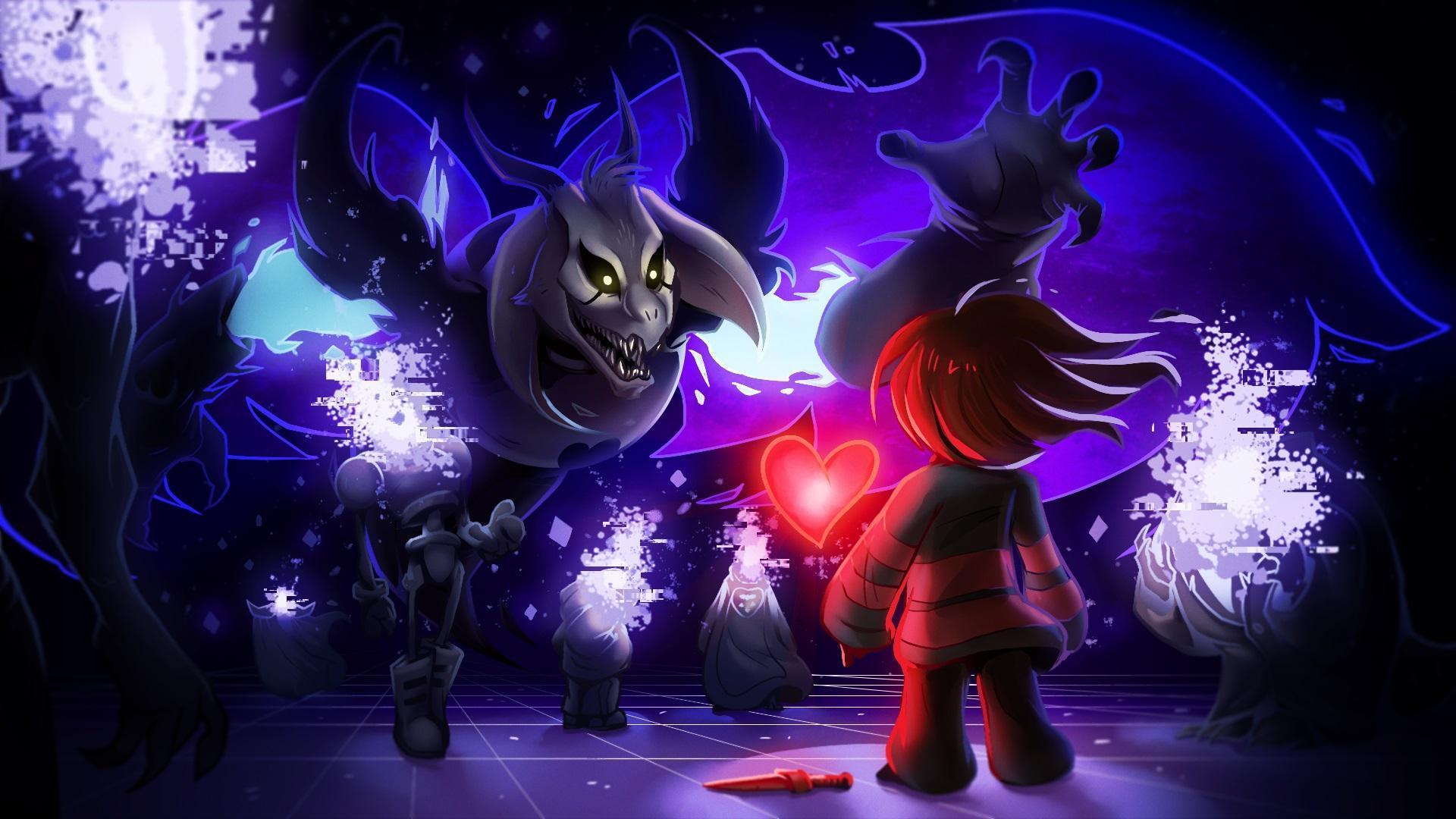 toby fox - Hopes and Dreams