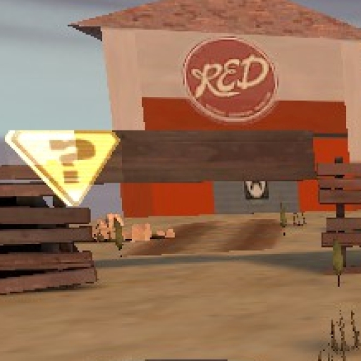 koth_south_walls – Team Fortress 2 Mod