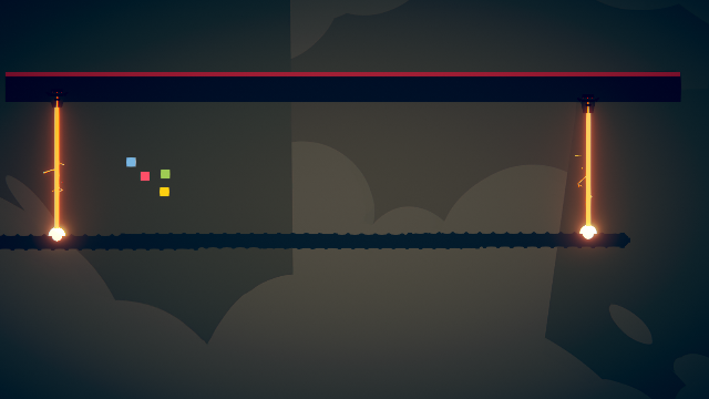 laser tread funy