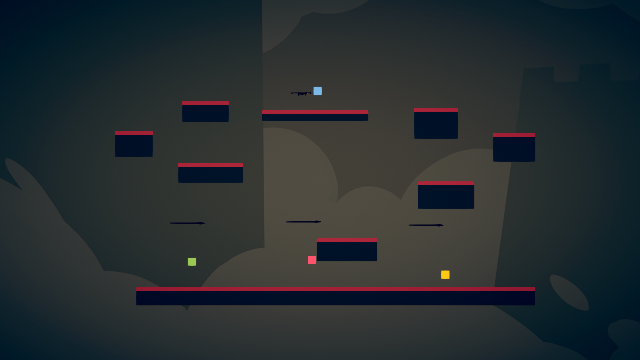 boss fight 1