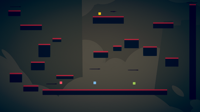 boss fight 4