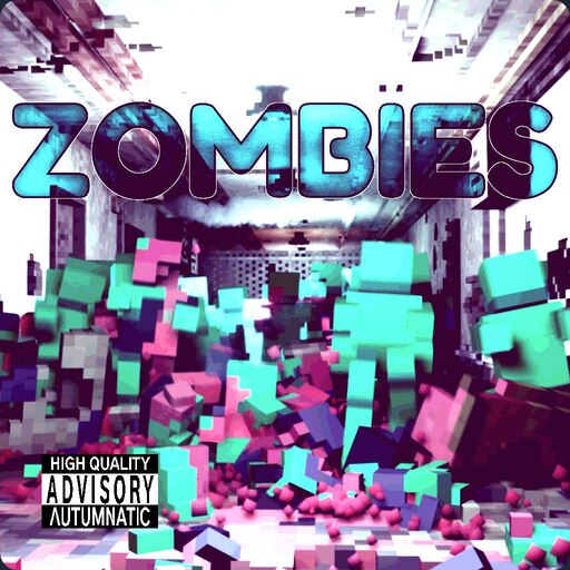 Steam Workshop::Zombies [AUTUMNAGNIFICENT]
