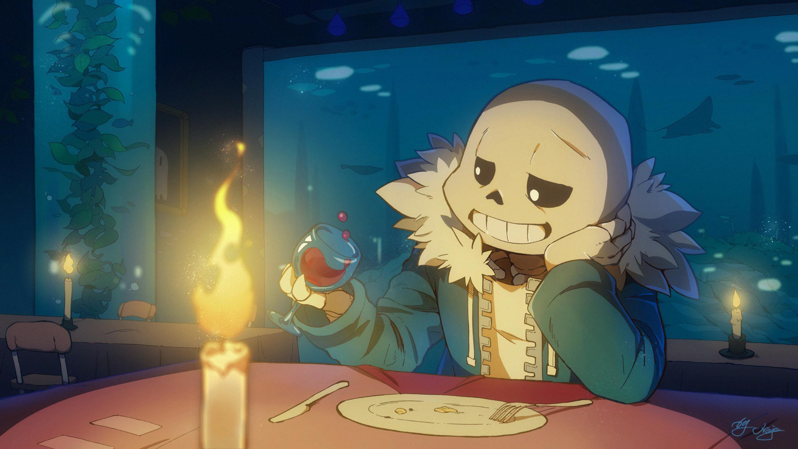 Toby Fox - CanYouReallyCallThisAHotelIDidntReceiveAMintOnMyPillowOrAnything