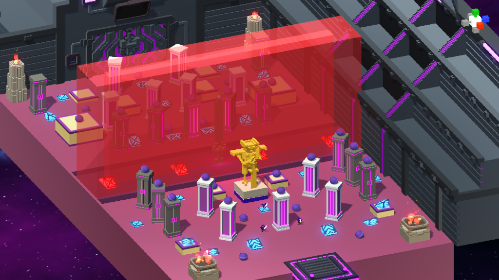 Purple Zone