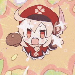 Genshin Impact (Klee)