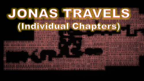 Jonas Travels (Individual Chapters)