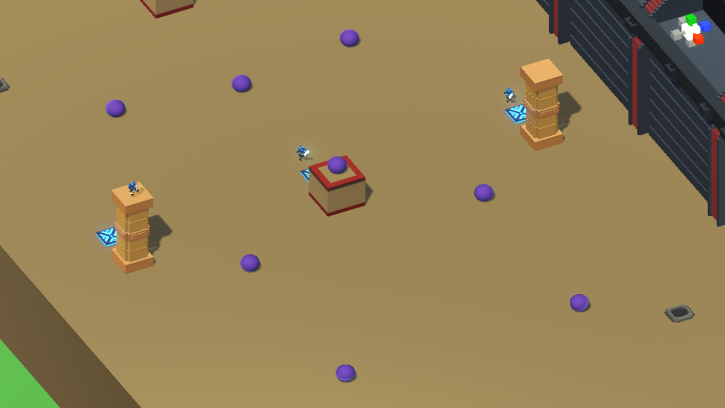Cube