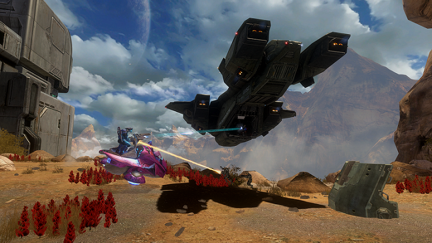 Diamondback AI Battlefield | Endless AI War