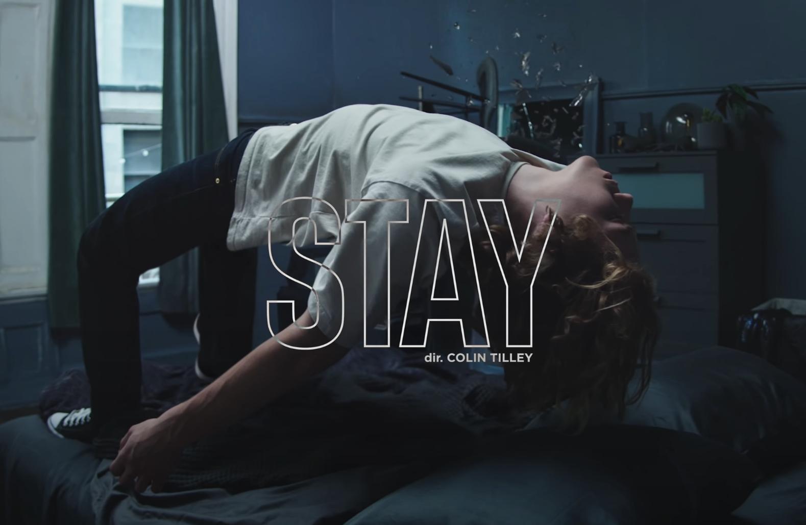 The Kid LAROI, Justin Bieber - Stay