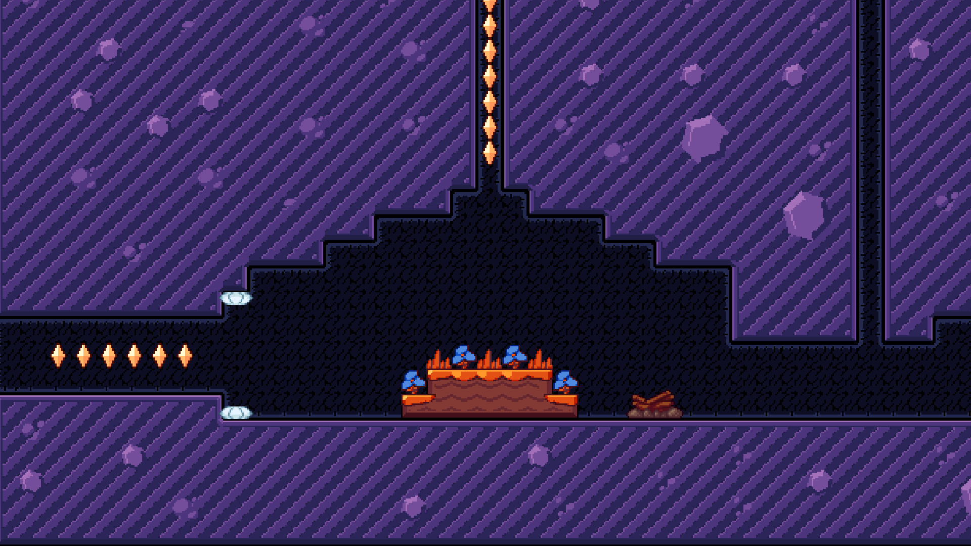 forever fall
