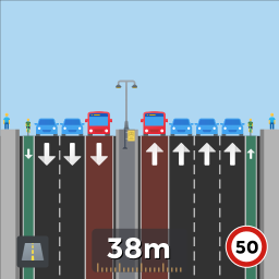 RBR B+2C+Bus+M+Bus+3C+B preview
