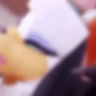 Blessed Rouge The Bat ∣ 18+ NSFW Furry preview