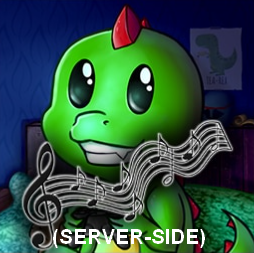 Jakeys Epic Singing by Jakeyosaurus (SERVER-SIDE) – Don't Starve Together Mod