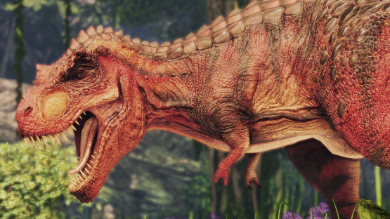 Maraudos Rex [MUTATION ONLY, FREE DROP]