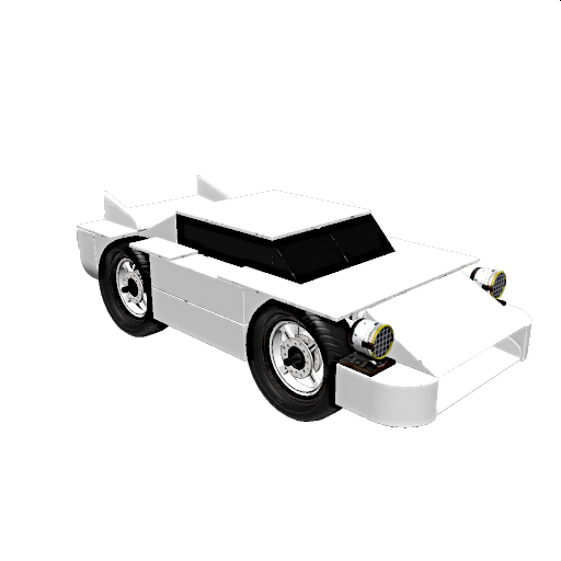 #Selfdestruct Lil car