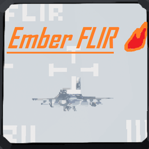 [Rythena] Ember - 1x1 Radar FLIR