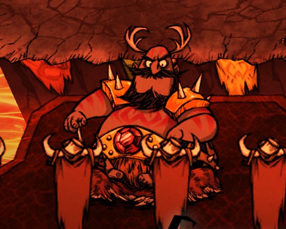 ReForge 波数新增扩展 – Don't Starve Together Mod