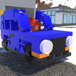 Softbody Mini Mini