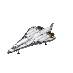 Ravenspear MK-X
