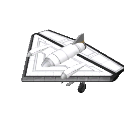 Pocket Rocket MK2