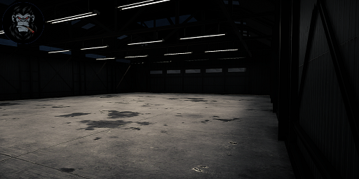 Hangar