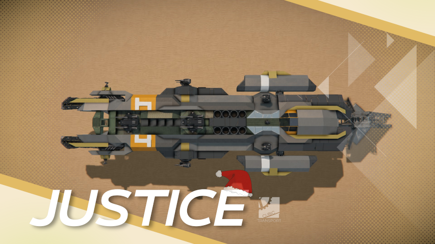 CBC - Justice