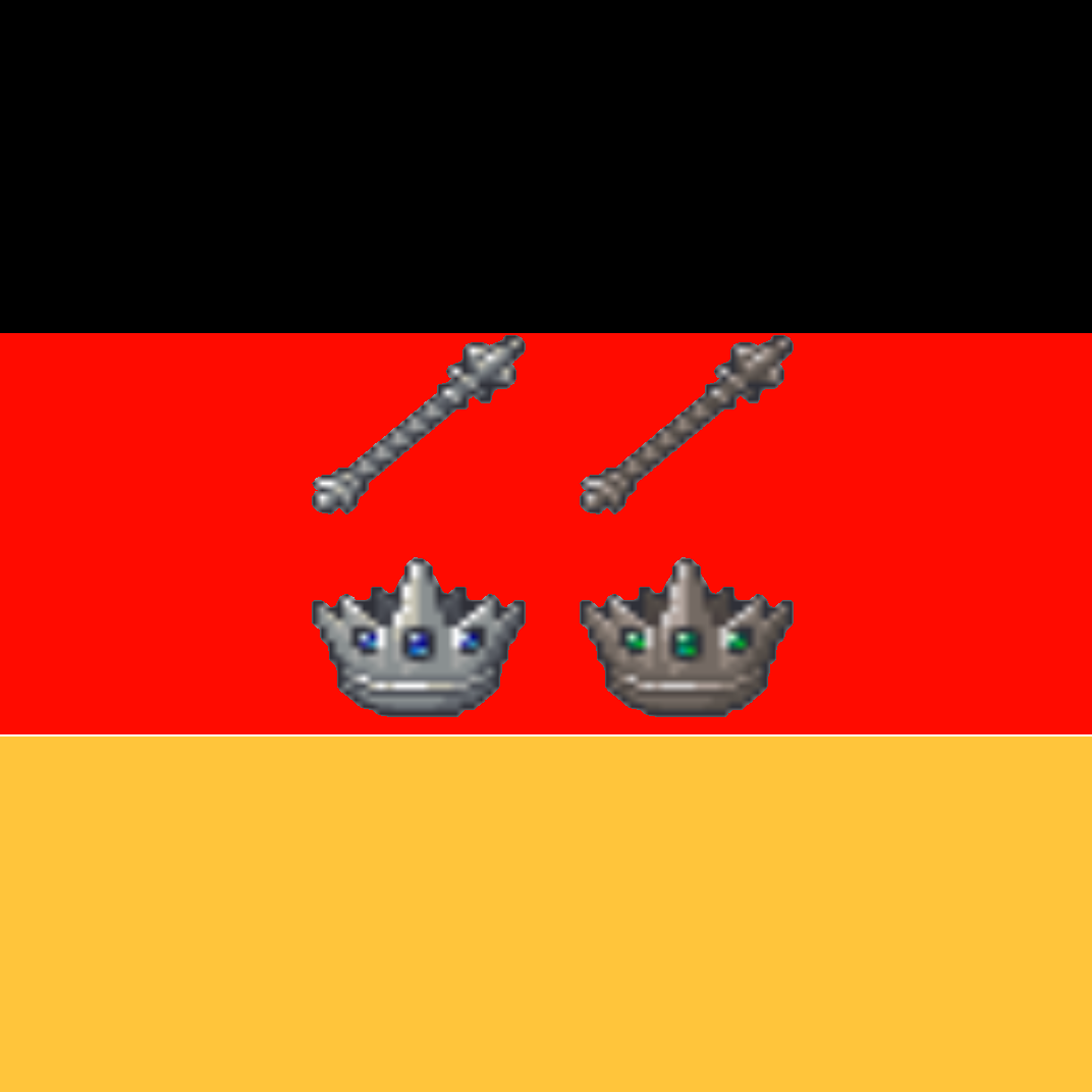 DEUTSCH-MOD (Entities)