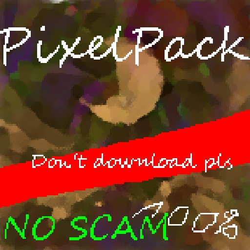 Pixel Pack terraria edition