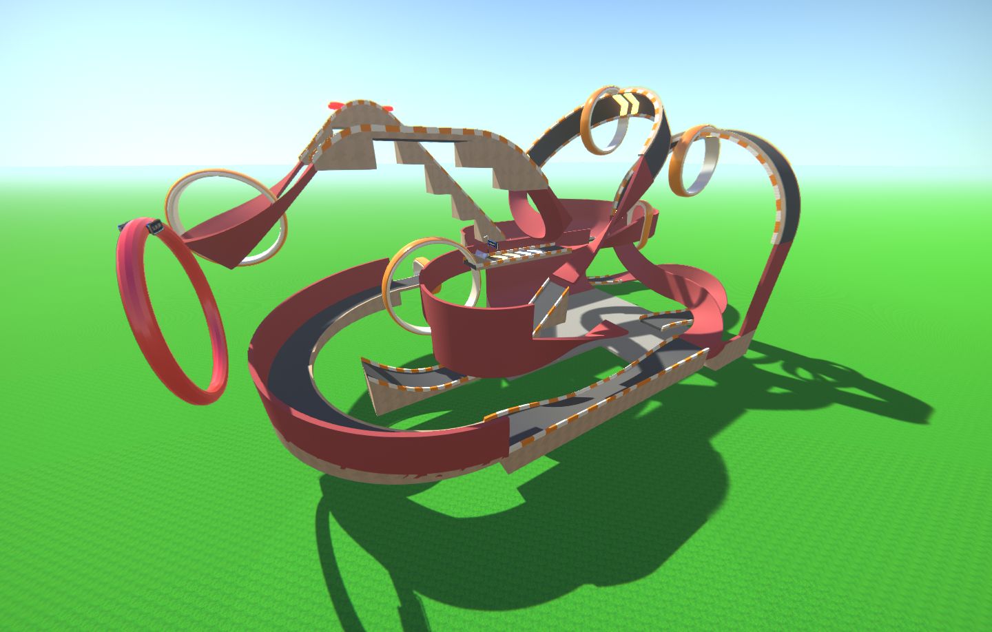 zeepcoaster