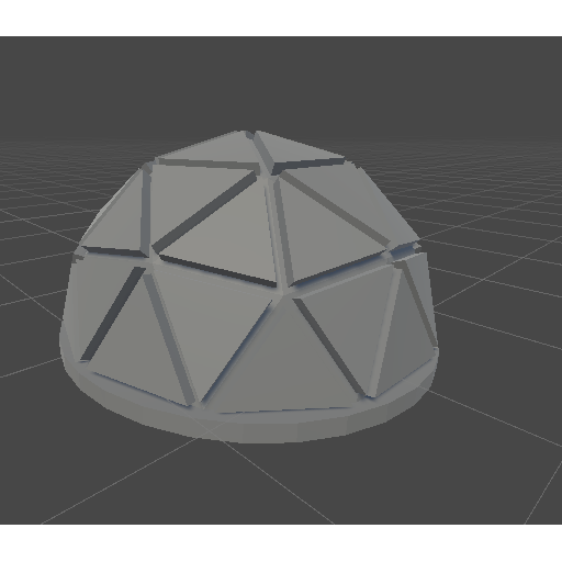 magic impact module
