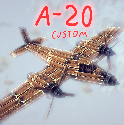 А-20 preview